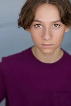 Finn Carr