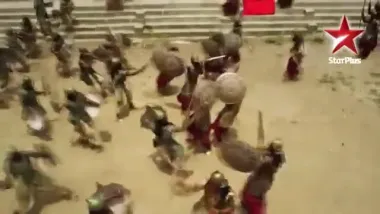 E2.Bhishma Saves Vichitravirya