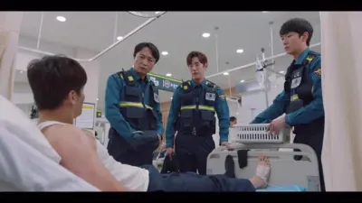 E14.The Ongsan Fairy