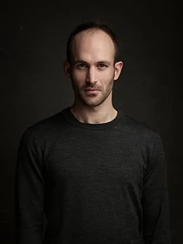 Elias Arens