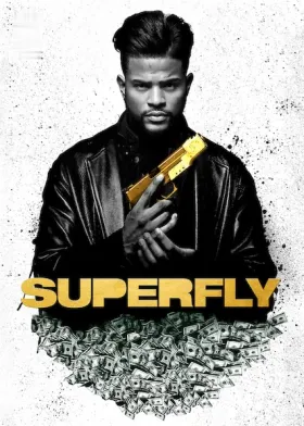 Superfly - Movie free on Castle