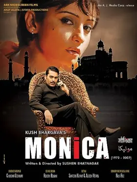 Monica - Movie free on Castle