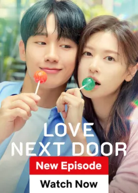 Love Next Door - Web Serie complete free on Castle