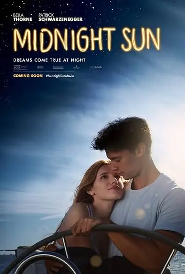 Movie Poster: Midnight Sun