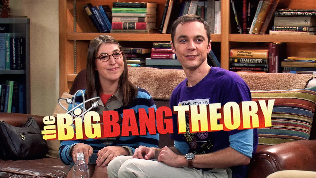 The Big Bang Theory - Season6 Episode 1 Full Episode