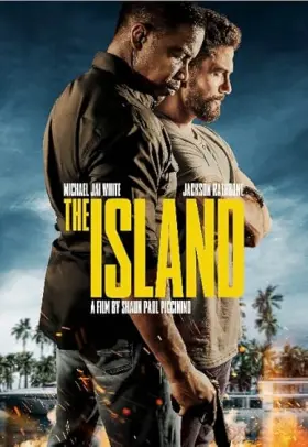 The Island - Movie free on Castle