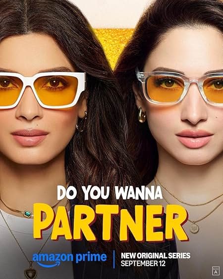 Do You Wanna Partner