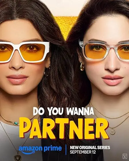 Do You Wanna Partner