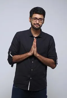Shamik Chakrabarti