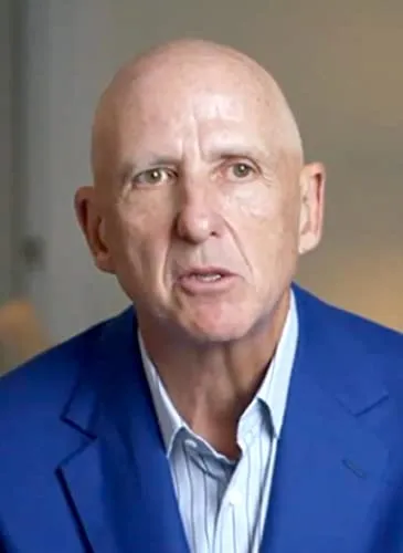 David Falk