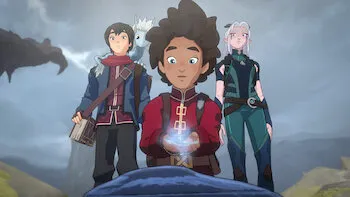 E6.Thunderfall