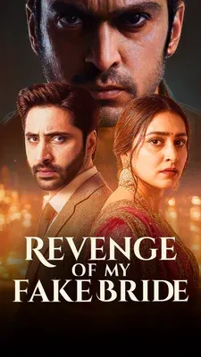 Revenge of my fake bride