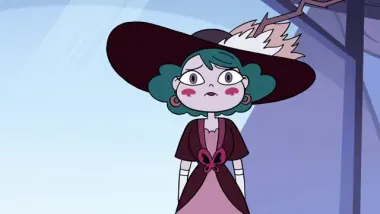 E23.The Monster and the Queen