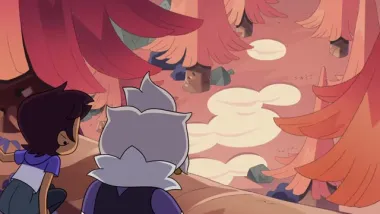 E4.Keeping up A-fear-ances