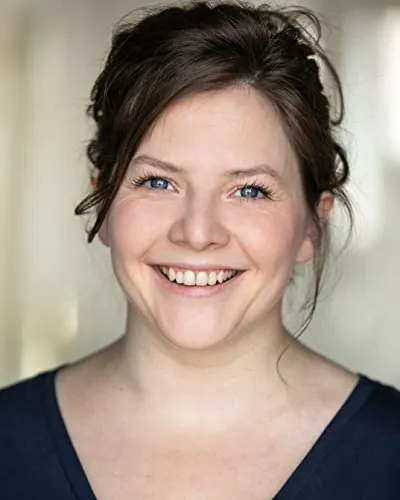 Amy Loughton