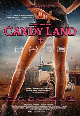 Candy Land - Movie free on Castle