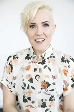 Hannah Hart