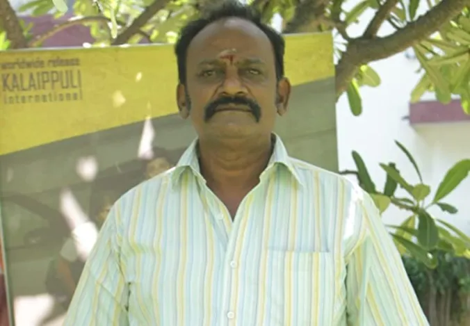 Supergood Subramani