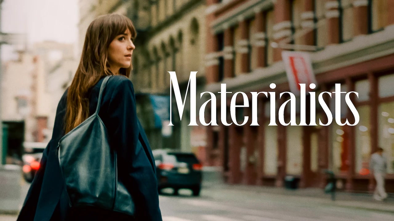 Materialists