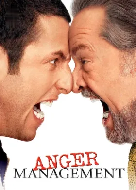 Anger Management - Movie free on Castle