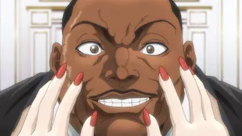 E7.Hyper male and Hyper male