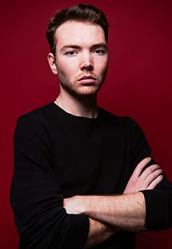 Joshua R. Outzen