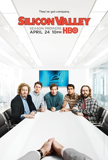 Silicon Valley