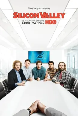 Silicon Valley
