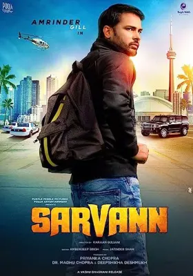 Sarvann - Movie free on Castle