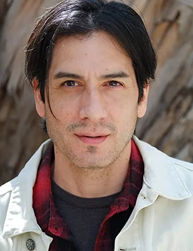 Jamisin Matthews