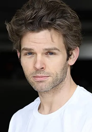 Justin Clark
