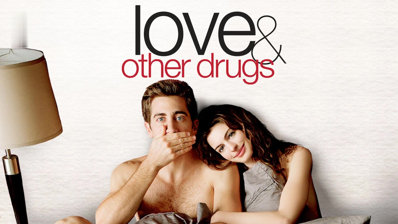Love & Other Drugs