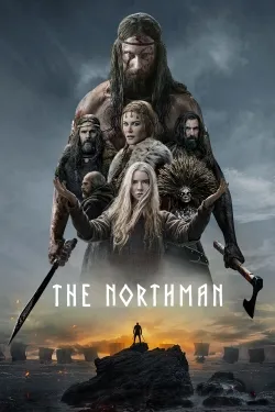 The Northman - Movie free on Castle