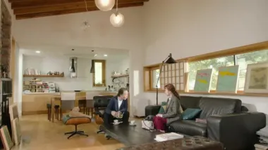 E13.Seeing Oneself #AllthePrettyHorses