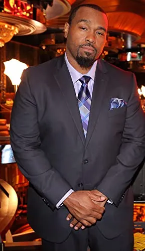 Dwayne L. Brown