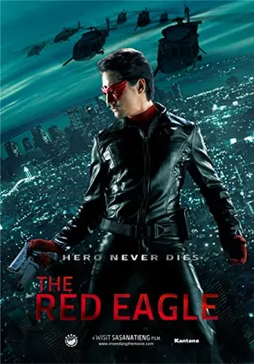 Red Eagle - Movie free on Castle