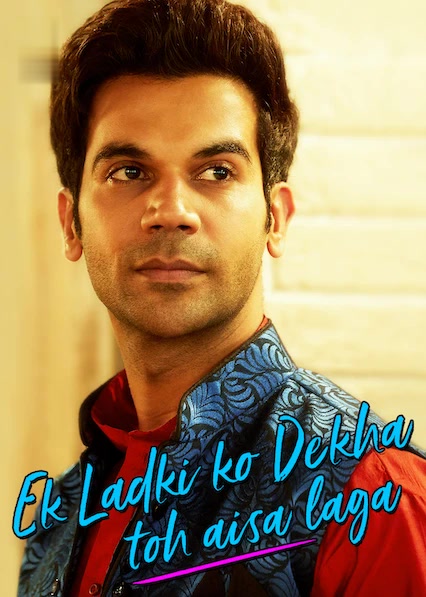 Ek Ladki Ko Dekha Toh Aisa Laga