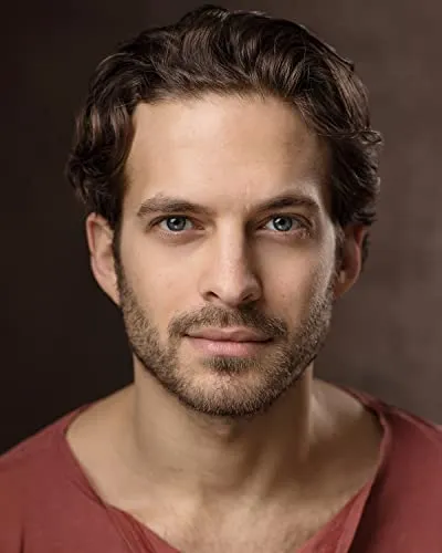 Zachary Fall