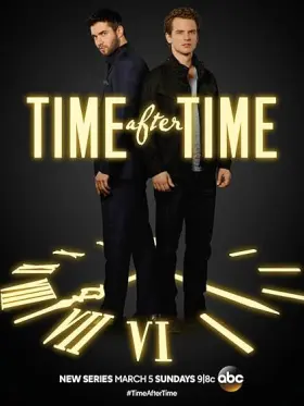 Time After Time - Web Serie complete free on Castle