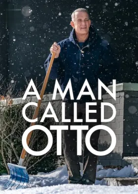 A Man Called Otto - Movie free on Castle