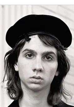 Michael Hall D'Addario