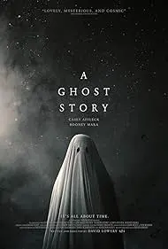 A Ghost Story - Movie free on Castle