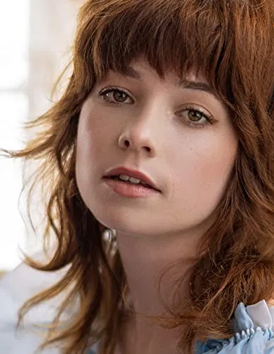 Sydney McCarthy