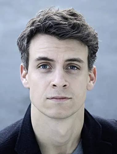 Max van Kreij