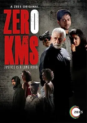 Zero KMS - Web Serie complete free on Castle