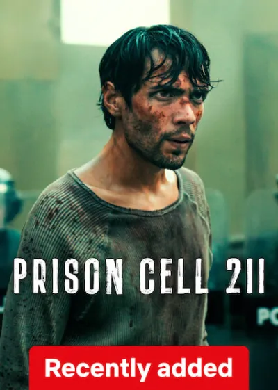 Prison Cell 211