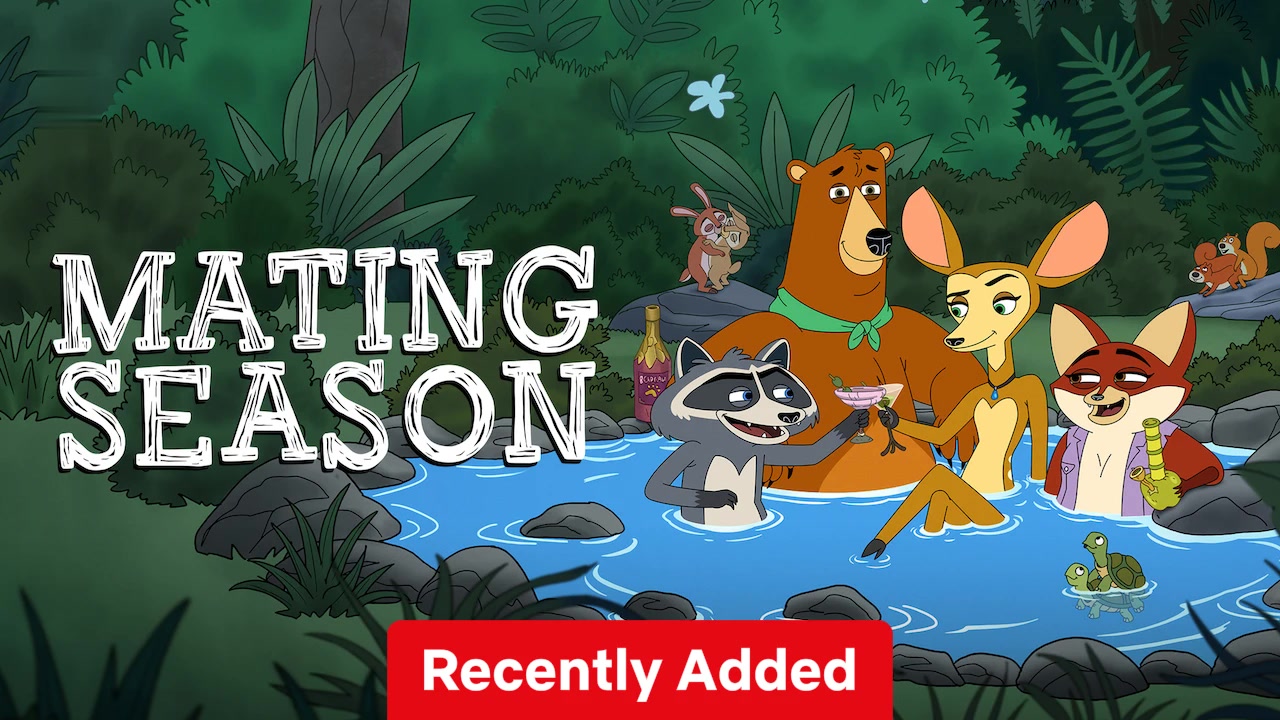 Mating Season - Season1 Episode 1 Full Episode