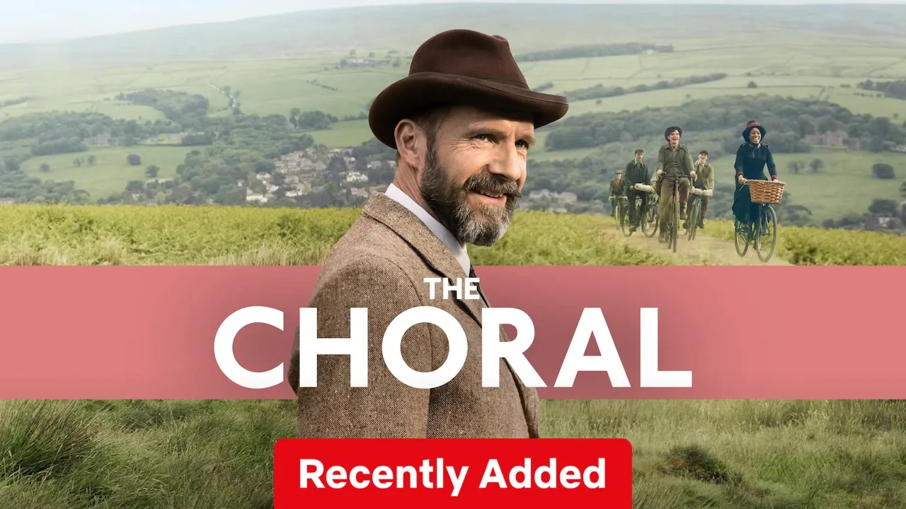 The Choral