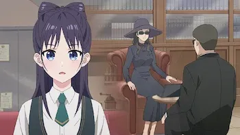 Dogs and Raindrops, Part 1