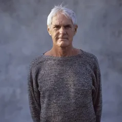 Timothy Leary